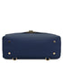 Silene - Leather convertible backpack handbag
